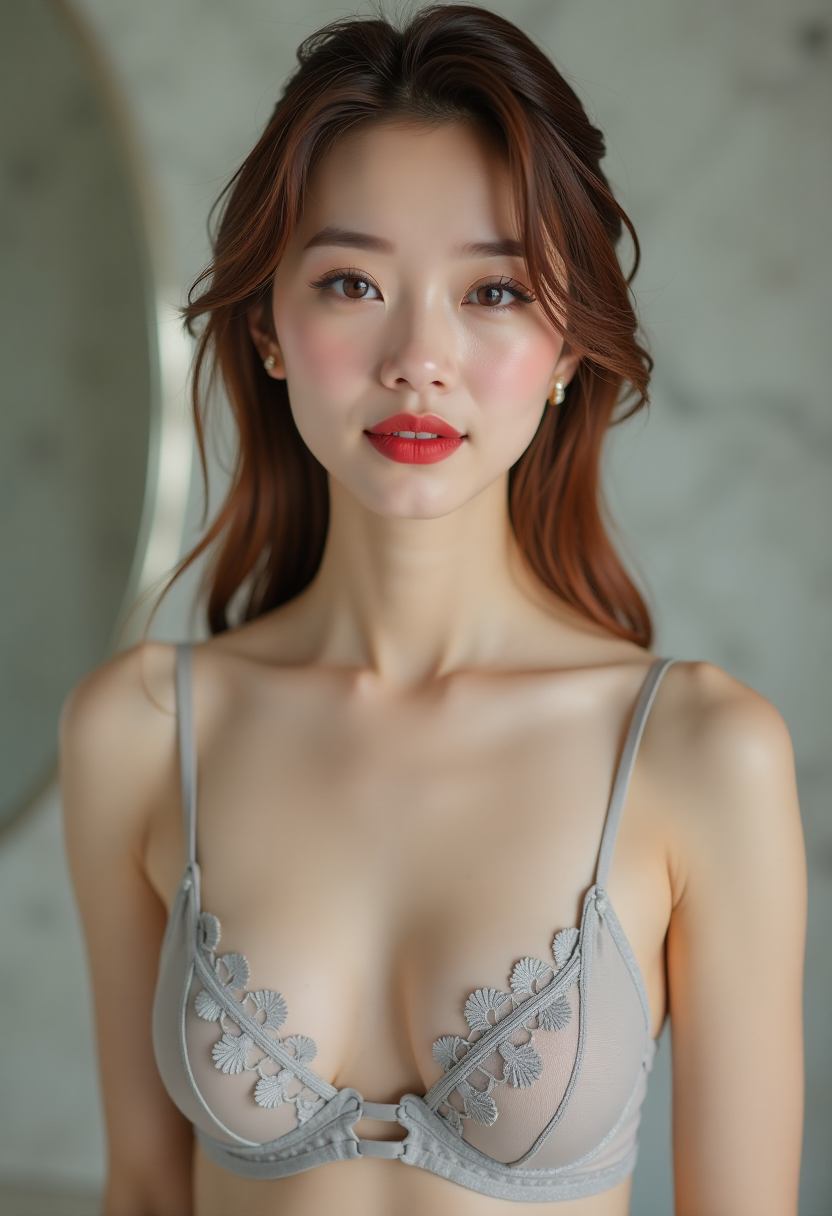 酒店房间1海报